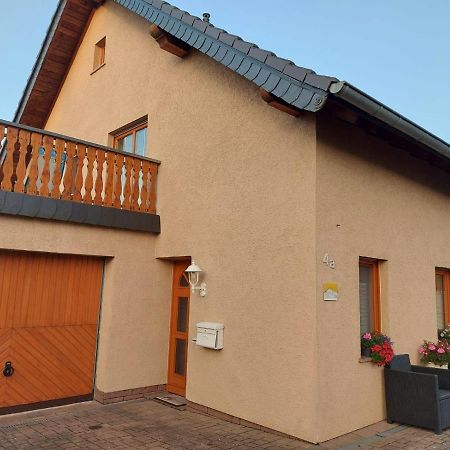 Steinmehlen Eifelferienhaus Pruem מראה חיצוני תמונה