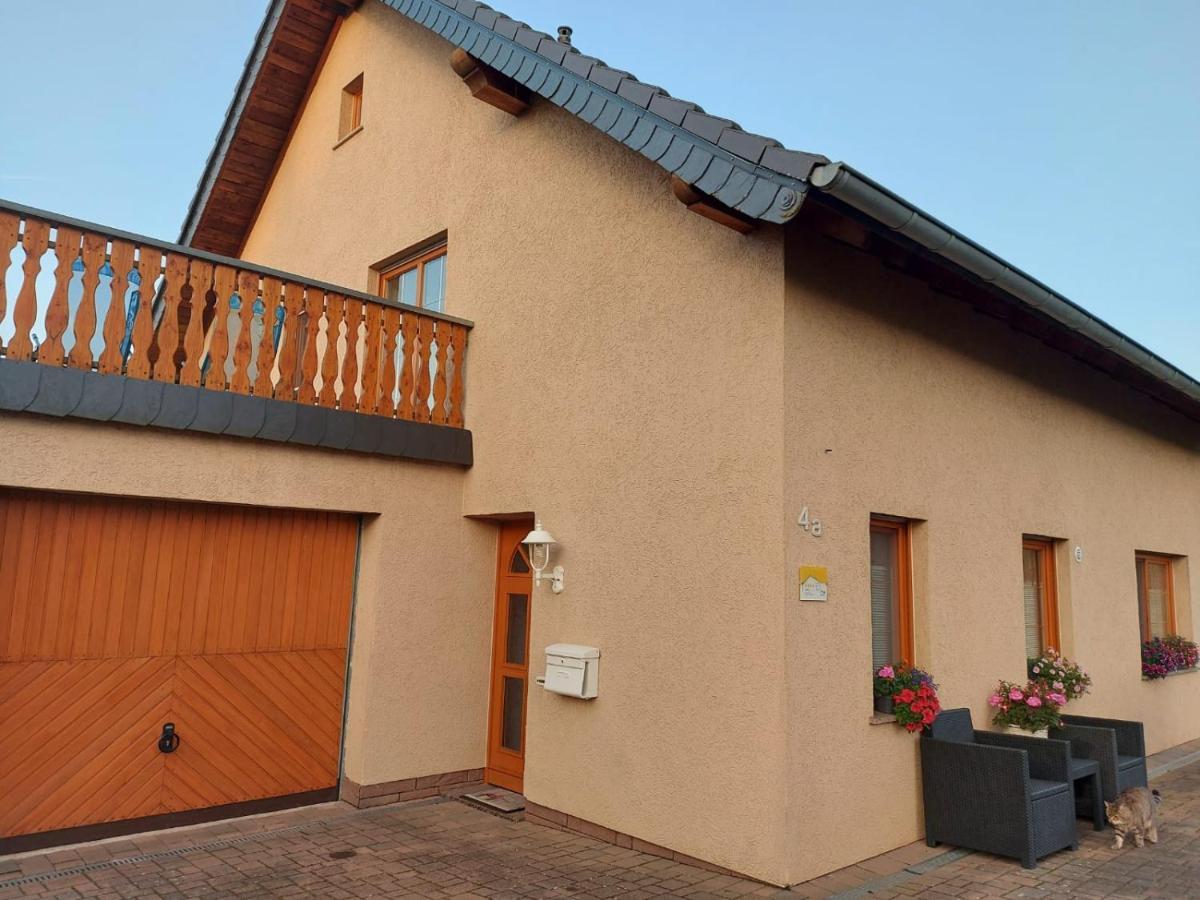 Steinmehlen Eifelferienhaus Pruem מראה חיצוני תמונה